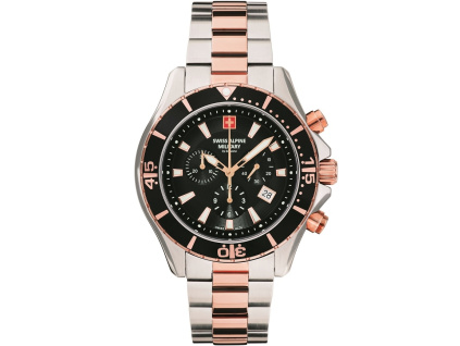 Swiss Alpine Military SAM7040.9157 - Minuteka.cz