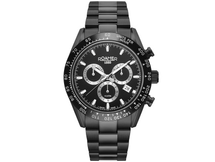 Roamer 850837-44-55-20 - Minuteka.cz