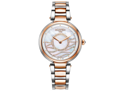 Roamer 600857-49-15-50 - Minuteka.cz