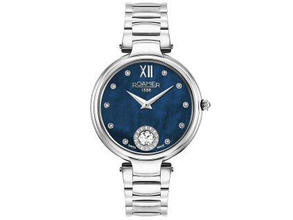 Roamer 600843-41-49-50 - Minuteka.cz