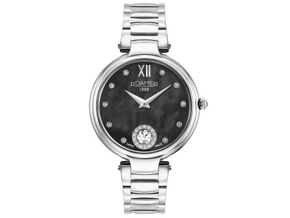 Roamer 600843-41-59-50 - Minuteka.cz