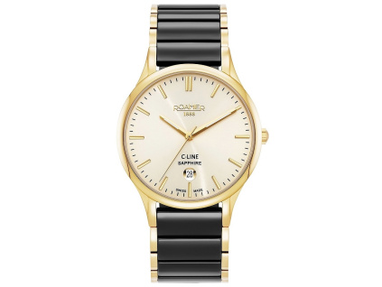 Roamer 658833-48-35-61 - Minuteka.cz