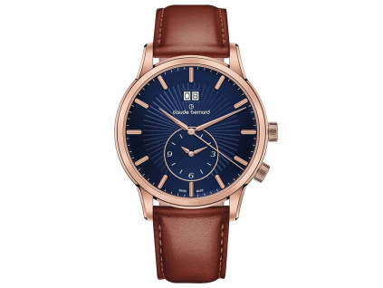 Claude Bernard 62007-37R-BUIR - Minuteka.cz
