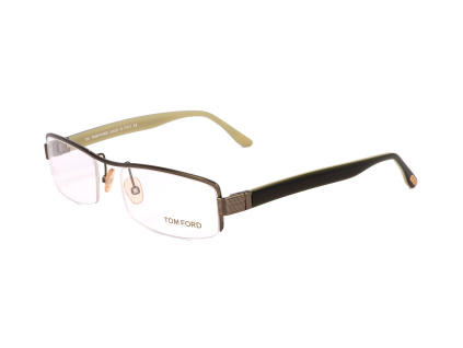Brýlové obroučky Tom Ford FT5093-753 - Minuteka.cz