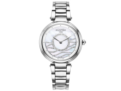 Roamer 600857-41-15-50 - Minuteka.cz