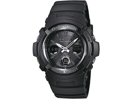 AWG M100B 1AER