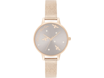 Olivia Burton OB16PQ04 - Minuteka.cz