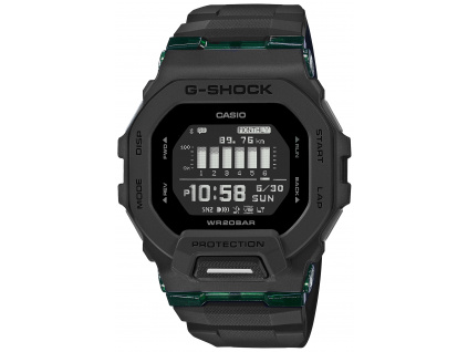 Casio GBD-200UU-1ER - Minuteka.cz