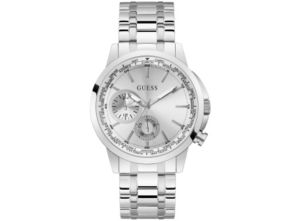 Guess GW0490G1 - Minuteka.cz