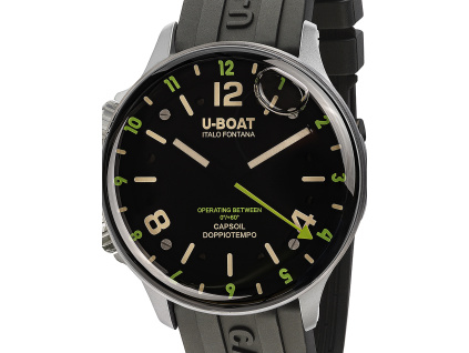 U-Boat 8838/A - Minuteka.cz