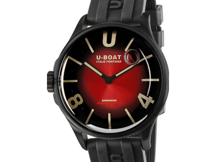 U-Boat 9501 - Minuteka.cz