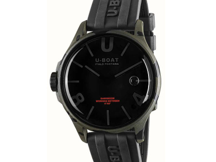 U-Boat 9553 - Minuteka.cz