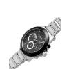tommy hilfiger harley link strap watch silver 1791890 1