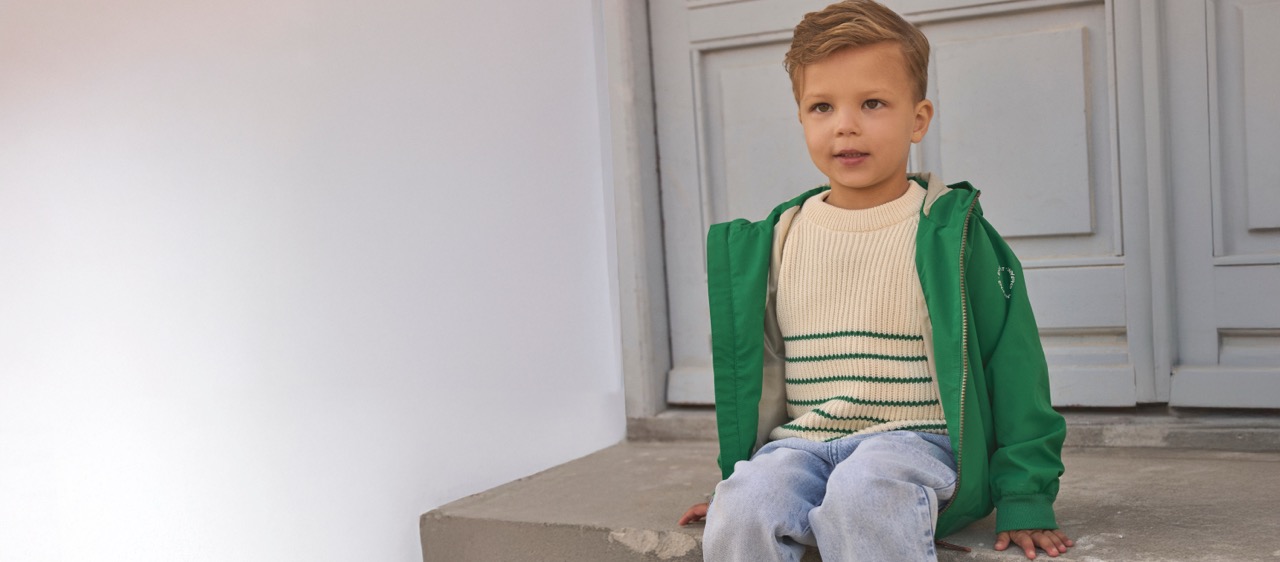 Jedna bunda do každého počasia?