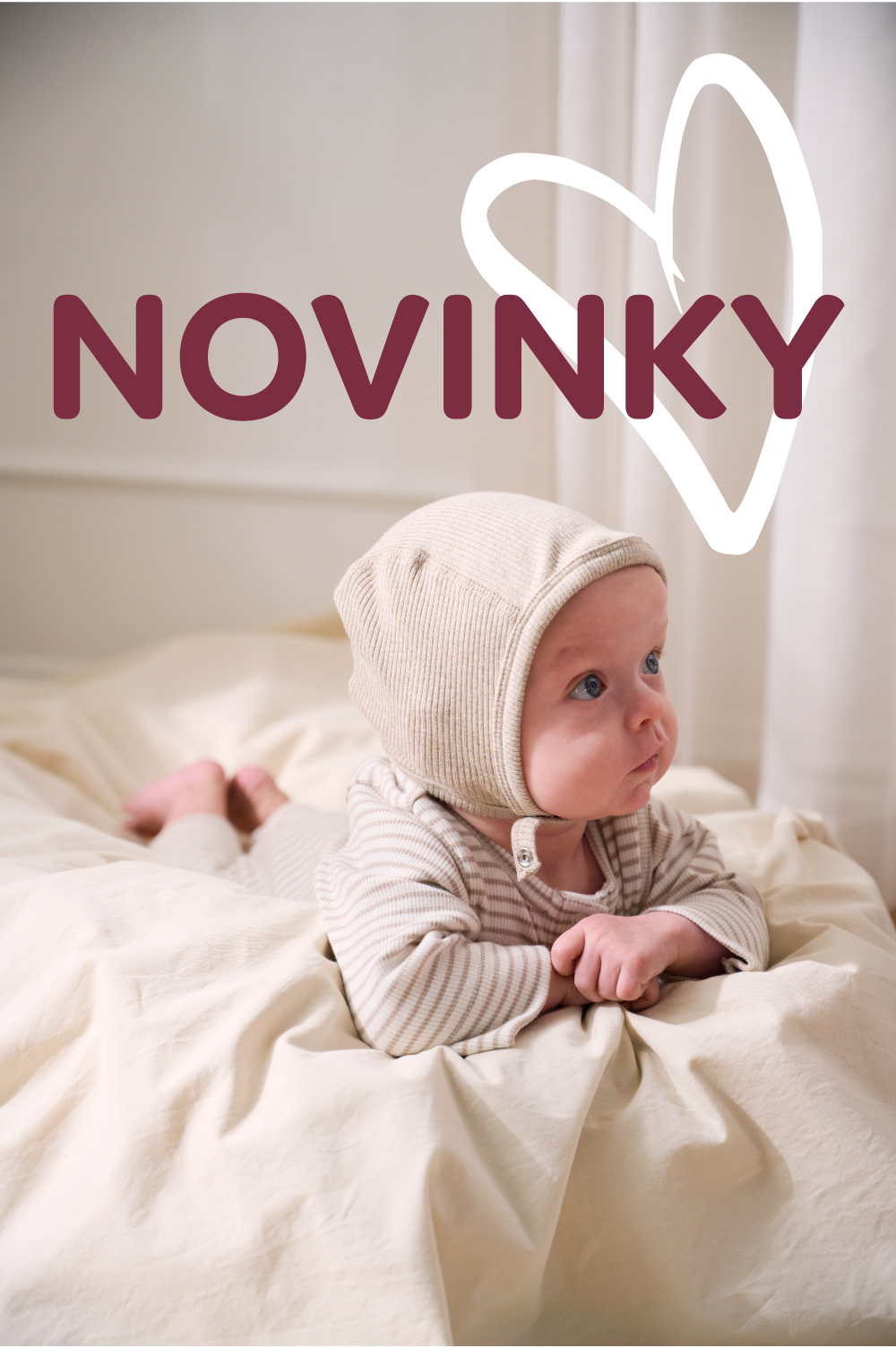 Novinky
