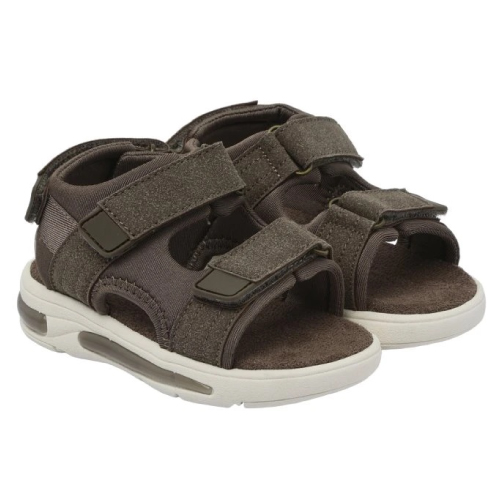 hnede-blikajuce-sandale-ENFANT