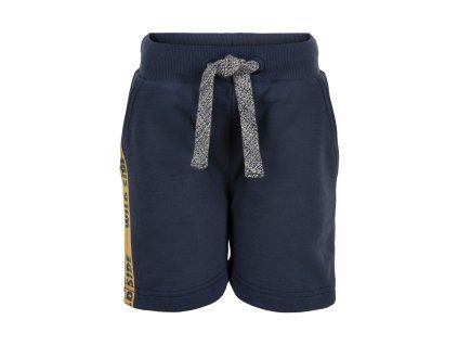 Modré šortky MINYMO (Veľkosť 110 cm)
