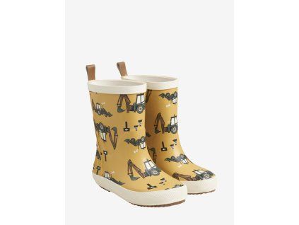 Gumáky Rubber CeLaVi (Veľkosť 32)