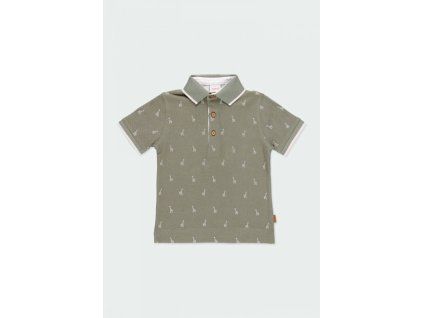 Polo tričko Boboli (Veľkosť 116)