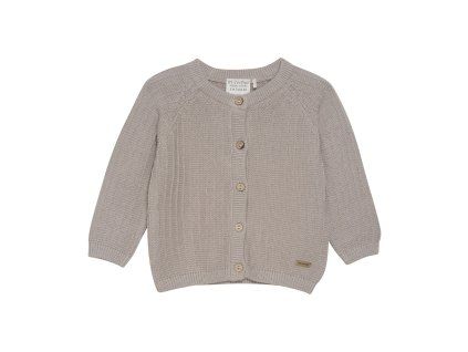 Kardigan String MINYMO (Veľkosť 80 cm)