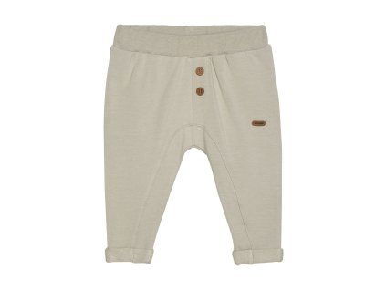 Tepláky s hrošíkom String Minymo (Veľkosť 80 cm)