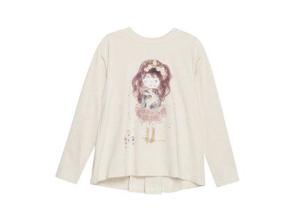 Tričko Sandshell Minymo (Veľkosť 116 cm)