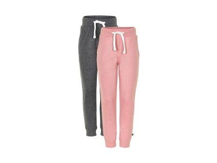 Dvojbalenie teplákov Blusher MINYMO (Veľkosť 140 cm)