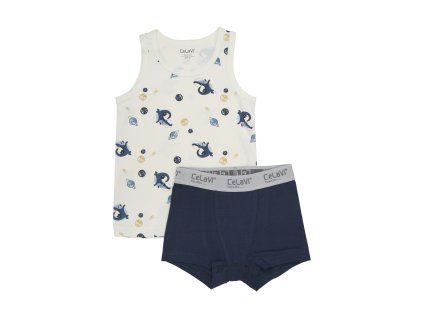 Súprava Total Eclipse CeLaVi (Veľkosť 140 cm)