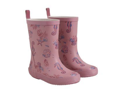 Gumáky Slate Rose CeLaVi (Veľkosť 31)
