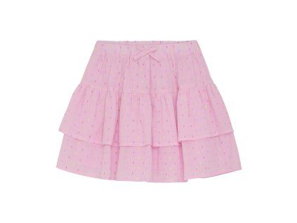 Sukňa Light Rose Minymo (Veľkosť 110 cm)