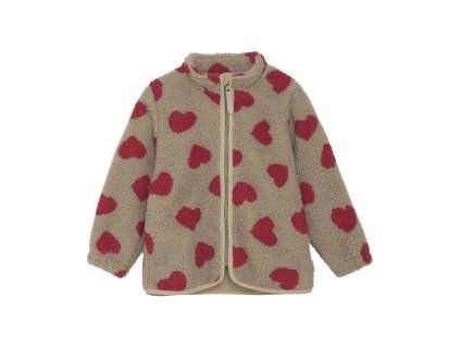 Teddy bunda Cayenne CeLaVi (Veľkosť 90 cm)