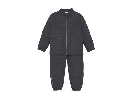 Termo súprava Ebony ENFANT (Veľkosť 122 cm)
