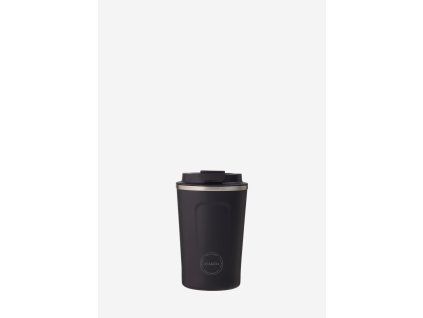 termopohar 380 ml matte black ayaida