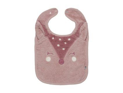 frote podbradnik misty rose pippi