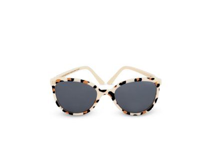 kietla slnecne okuliare buzz 6 9 rokov cream leopard