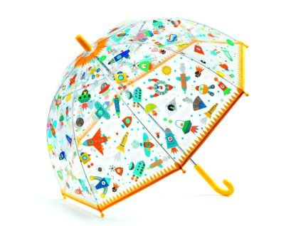 dazdnik vesmir djeco