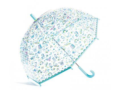 dazdnik jednorozce djeco