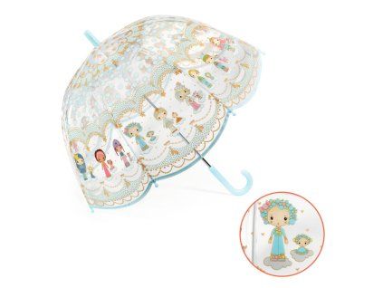 tinyly dazdnik 70 cm priemer djeco