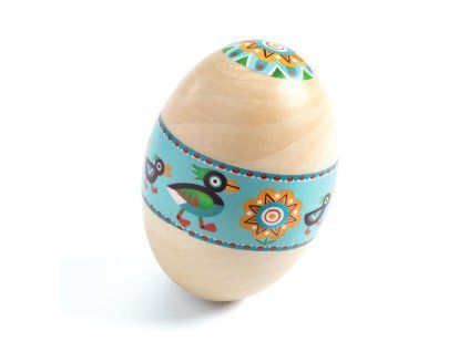 animambo maracas vajicko djeco