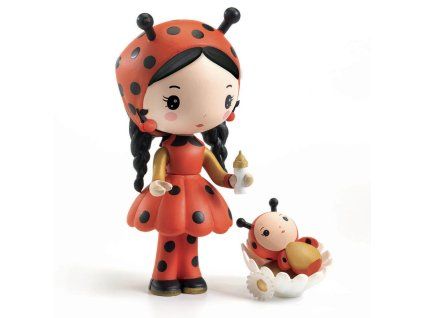 tinyly figurky coco babaetko minico djeco