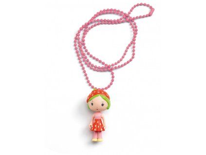 privesok tinyly berry djeco