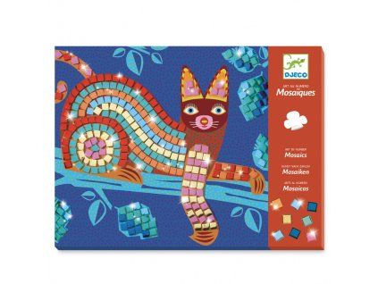 mozaika oaxacan djeco