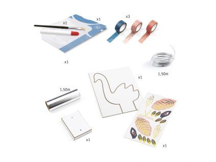 socharsky workshop labut djeco