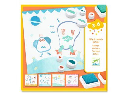 peciatkovanie v oblakoch djeco