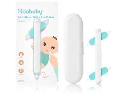 fridababy cistidlo 3 v 1
