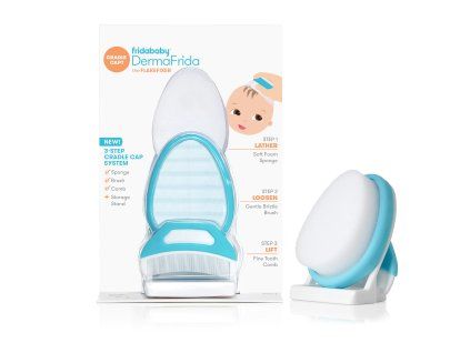 fridababy dermafrida flakefixer