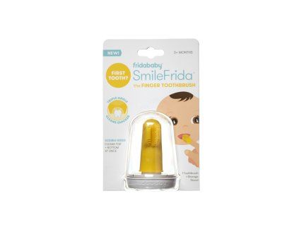 fridababy smilefrida prstiacik