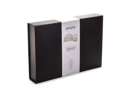 jedalensky set marble cloudy gray eeveve