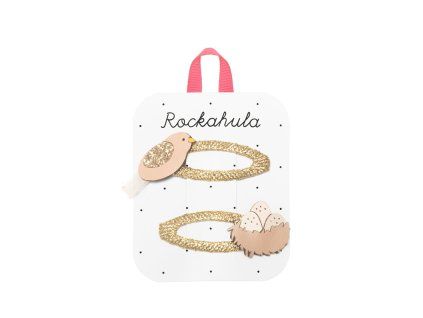 sponky vtacik rockahula kids
