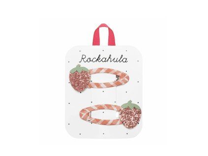 sponky jahody rockahula kids